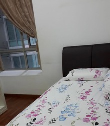 The Quartz (D19), Condominium #567676751